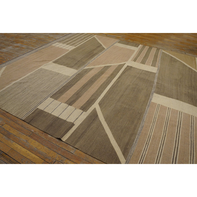 Kouhi One-of-a-Kind 9' X 12' Area Rug