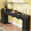 Canapé, console, table d'entrée-955890829