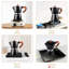 Belfry Kitchen Hoyt Stovetop Espresso Maker-756952334