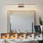 Modern LED Bathroom Vanity Light