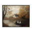 Giclée d'automne encadrée, conception par Arlington Prints-983243752-983243753