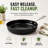 Alva Maestro 8-inch Ceramic Nonstick Frying Pan-114992002-128949494