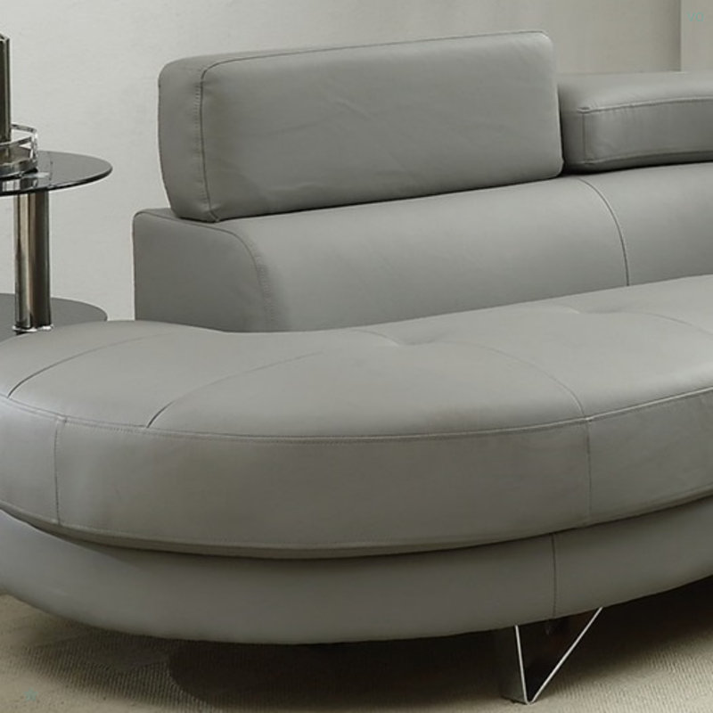 Ensemble de canapé modulaire 2 pièces Living Room Furniture