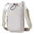 Blanc est en rupture de stock