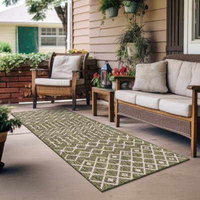 Tapis Pergola Markeya