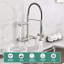 Robinet de cuisine DORNBERG-97981571