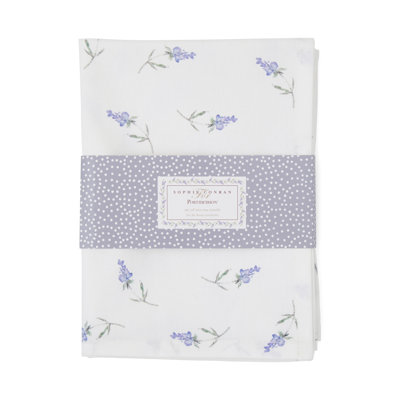 Sophie Conran, Lavandula - Tea Towels