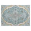 Tapis intérieur / extérieur lavable à la machine Chantille ACN2715 Global-1141375169-1141375174
