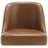  Malikhai Swivel 26" Swivel Upholstered Counter Stool with Solid Wood Frame-4416373