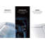 Elongated Toilet Seat Bidet