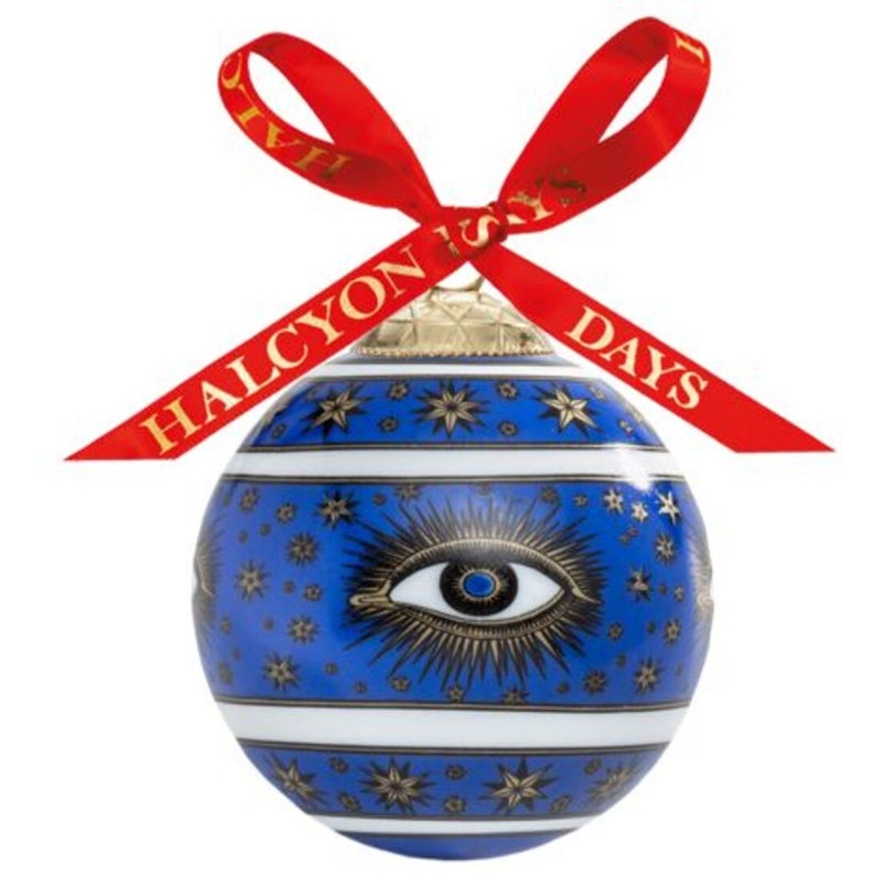 Ornement Evil Eye