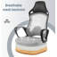 Eastchester Mesh Office Chair with Headrest