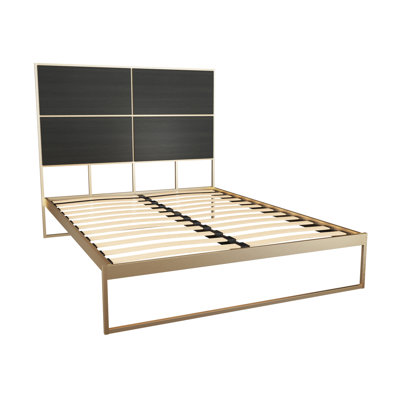 Euclid Bed