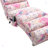 Upholstered Chaise Lounge