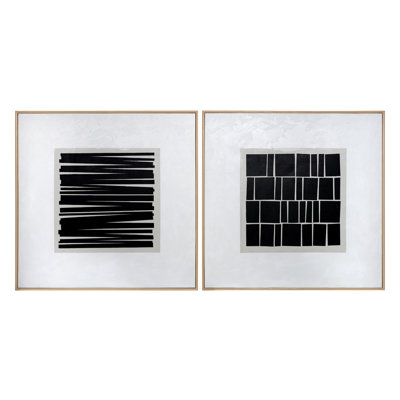 Split Personality Print
