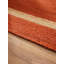Tapis en jute tissé à la main Wiedman-499018258