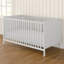 2 Cot Bed Bundle with Mattress-21595665