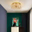 Retsof 1 - Light Crystal LED Chandelier-801692408-803749327