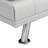 Comfortable Sofa Bed With Advanced Armrest And Sturdy Construction
