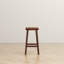 Tabouret de comptoir 24,5 po James-569637814-569637815