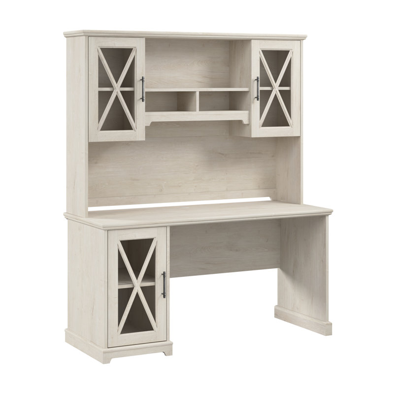 Credenza Desk