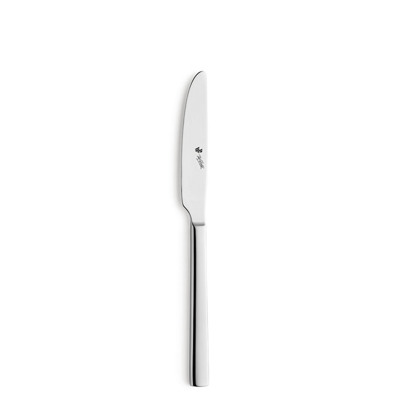 24-Piece Pure Cutlery Set for 6 People