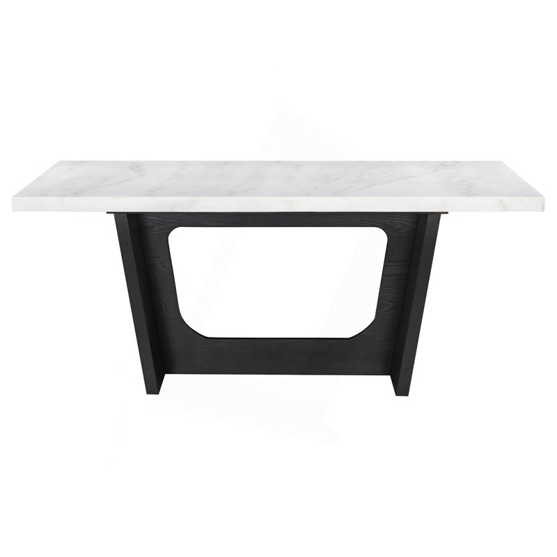 Table de salle à manger Maroney