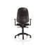Novus III Polyester Blend Office Chair-16155449