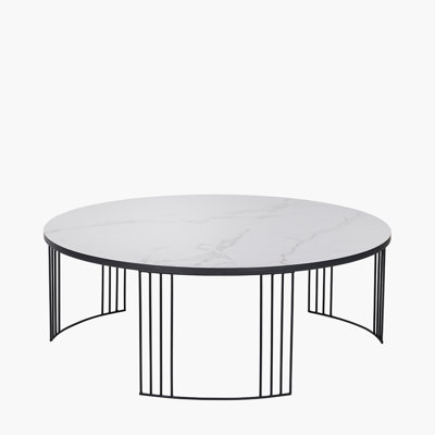 Canonbury Frame Coffee Table