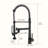HOOSENG Pull Down Touch Kitchen Faucet-97011227