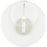 Loire 1 - Light Candle Wall Light
