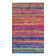 Kampton Chevron Indoor Rug