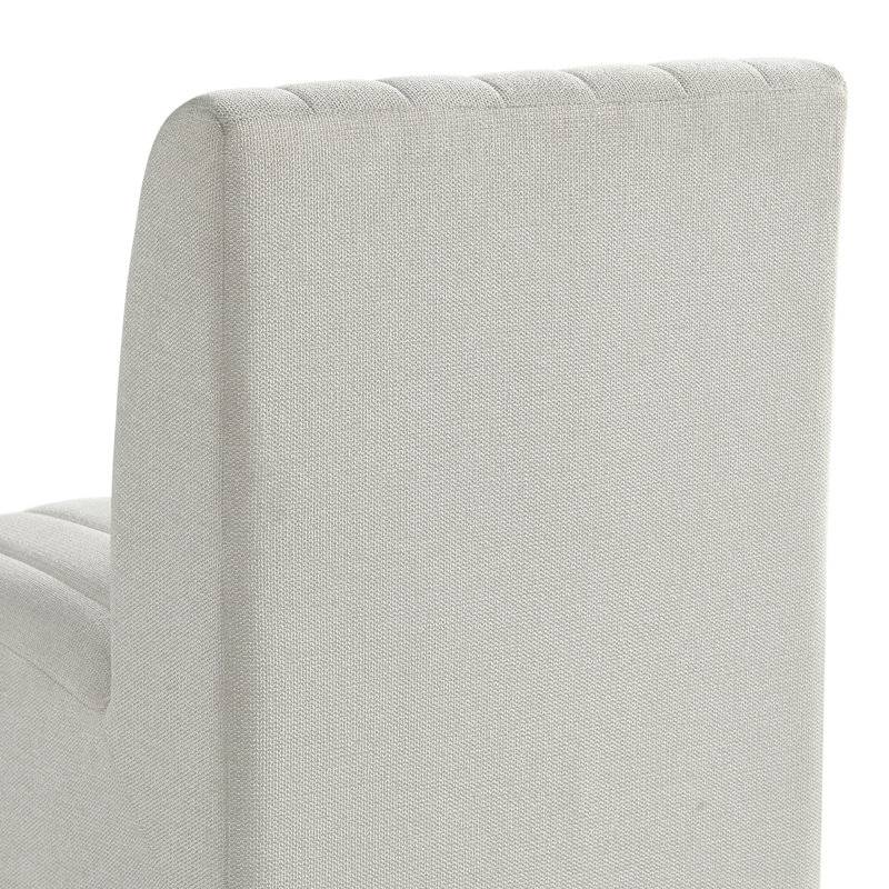 Arbelia 19'' H Upholstered Parsons Chair