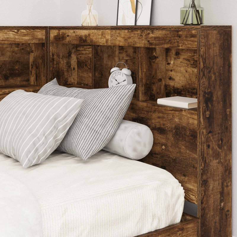Single Headboard