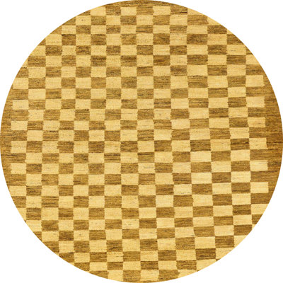 Abstract Indoor Rug