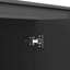 Buffet donc 47,24 po de largeur