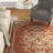 Rockingham Hand Hooked Performance Oriental Rug-15995175
