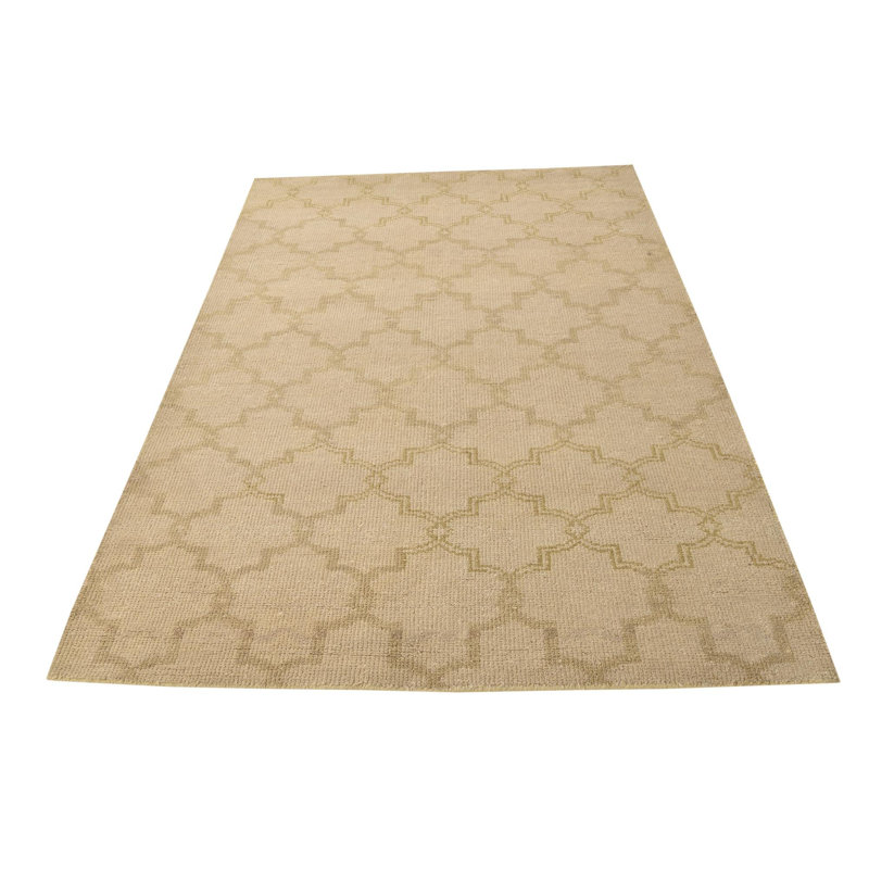 Iverson Beige Rug