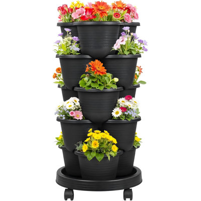 Vertical Garden