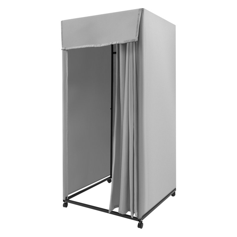 Cloison l 39,3 x H 78,7, Grey
