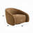 Stembridge Accent Chair w/Swivel