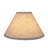 7 in. H Linen Empire Lamp Shade