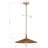 Sheldon Pendant Light, Natural