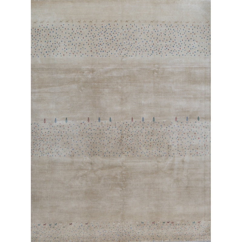 Wool Indoor Rug