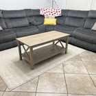 Sand & Stable Stimpson Coffee Table & Reviews | Wayfair