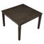 Table de salle à manger 7pc Classic