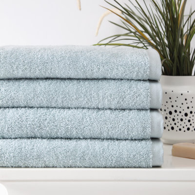 Zimmerman Midweight Bath Towel