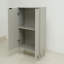 Armoire de rangement, moderne, cuisine