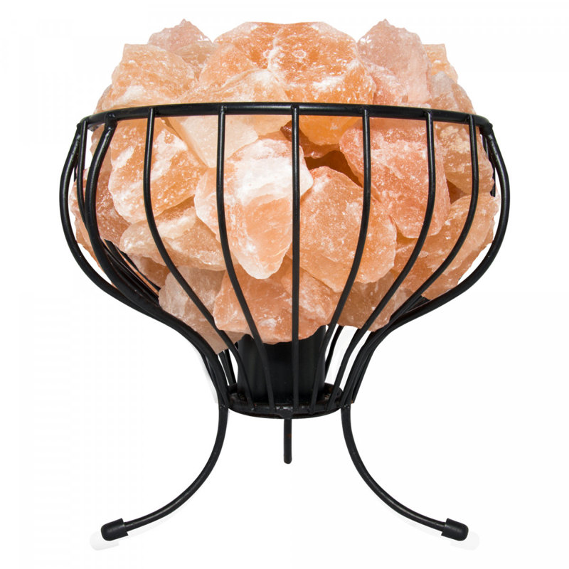 Lampe à sel Pasternak