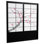 Diaan Shoji Sliding Doors - Cherry Blossom 